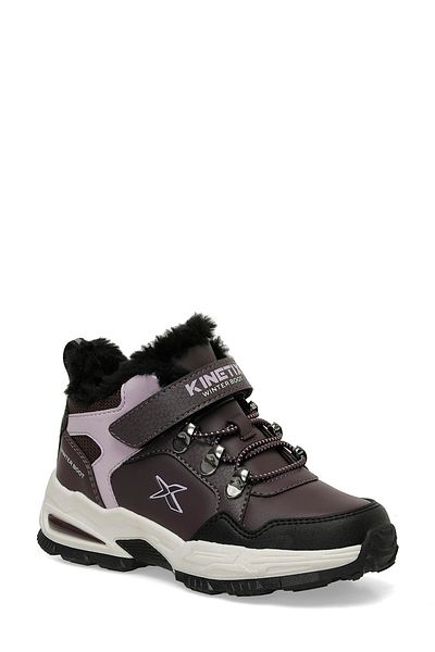Kinetix VORPS HI F 4PR Plum για κορίτσια εξωτερικού χώρου