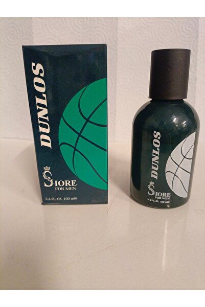 SIORE SİORE DUNLOS FOR MEN 100 ML