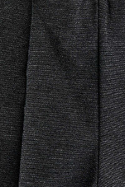 H&M Tailored jersey trousers