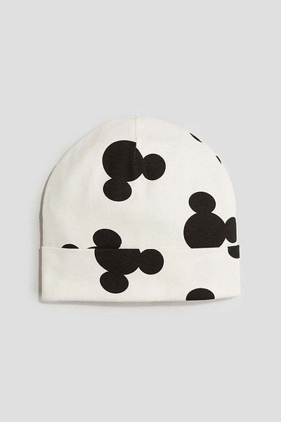 H&M Fleece-lined beanie