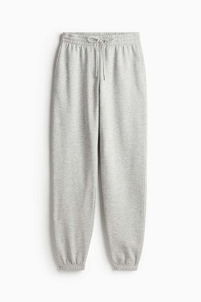 H&M Cotton-blend sweatpants