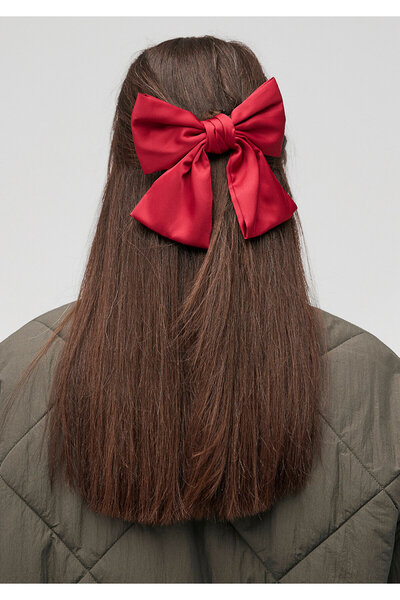 Mavi Red Bow hajcsat 1912704 -26345
