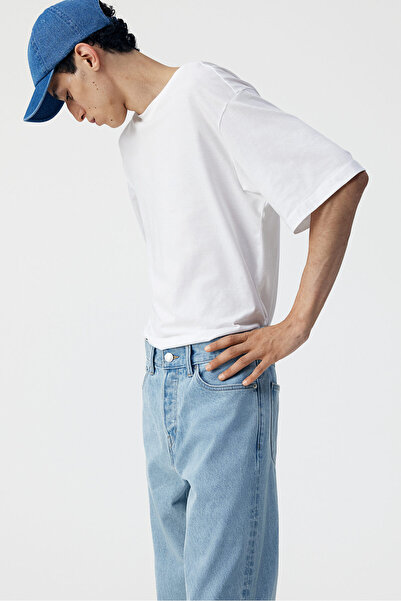 H&M Relaxed Jeans