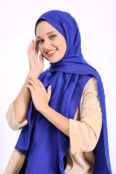 m moon scarf İPEKSİ VUAL ŞAL , İTHAL KUMAŞ , YÜKSEK KALİTE & İTALYAN DİKİŞ