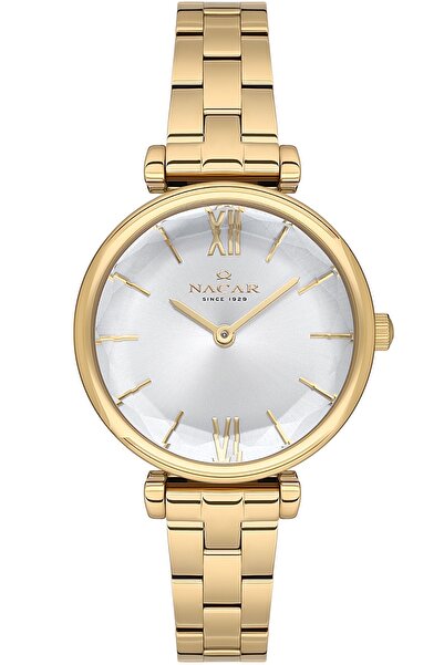 Nacar Nc34- 3921125 -Dsm Women's Watch