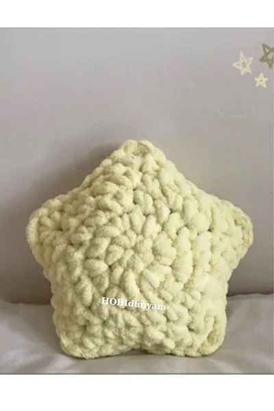 Alize Star Pillow 30/30cm
