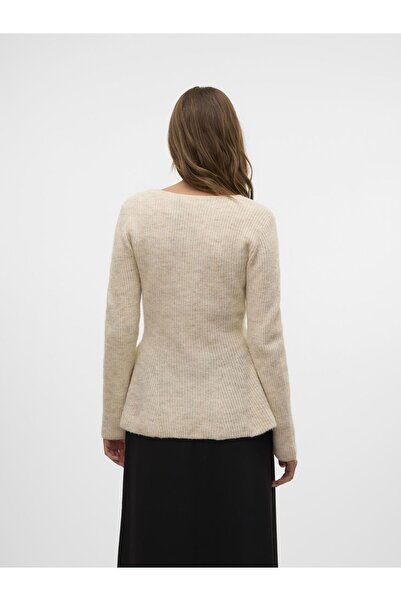 Vero Moda Strickpullover VMDESMA Pullover