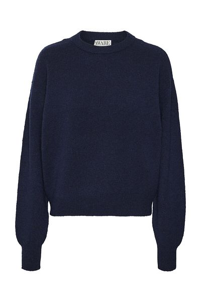 Vero Moda Strickpullover VMMARION Pullover