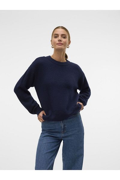 Vero Moda Strickpullover VMMARION Pullover