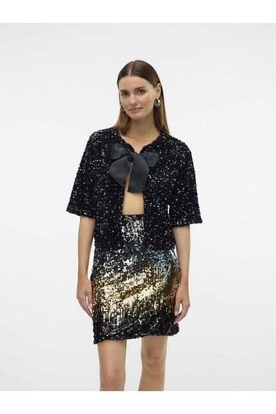 Vero Moda Strickjacke VMETTA Strickjacke