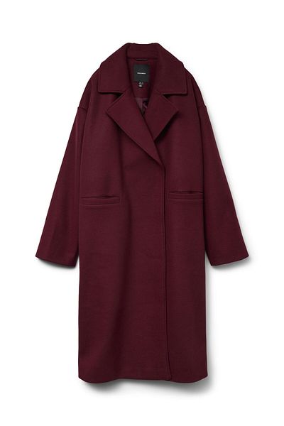 Vero Moda Mantel VMCORRIE Mantel