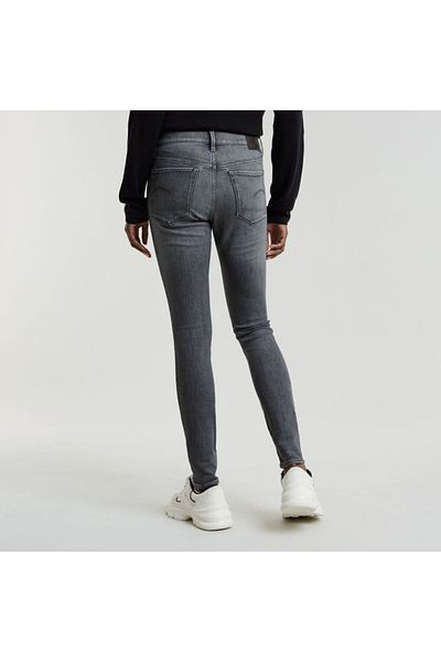 G-STAR RAW 3301 Skinny Women's Model
