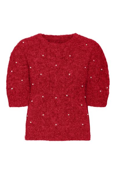 Vero Moda Strickpullover VMNOVA Pullover