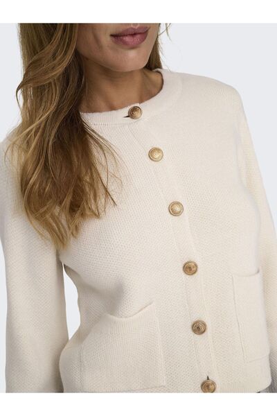 JDY Strickjacke JDYKIM Strickjacke