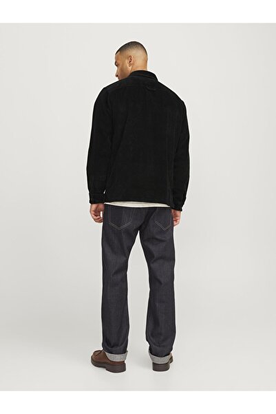 R.D.D. ROYAL DENIM DIVISION Overshirt RDD Weit geschnitten Overshirt