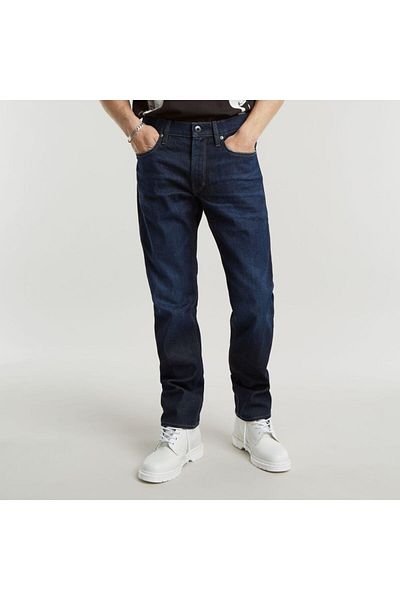 G-STAR RAW Mosa Straight - Relaxed Fit