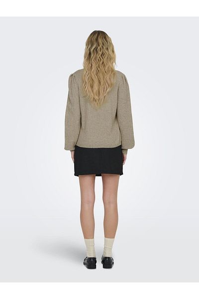 ONLY Strickpullover ONLKATIA Strickpullover