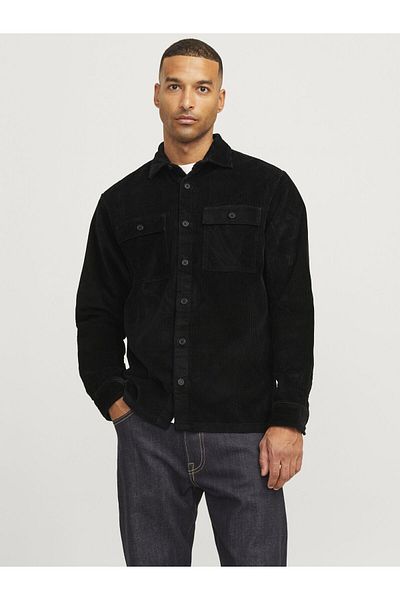R.D.D. ROYAL DENIM DIVISION Overshirt RDD Weit geschnittenes Overshirt
