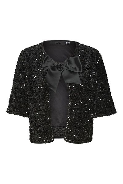 Vero Moda Strickjacke VMETTA Strickjacke