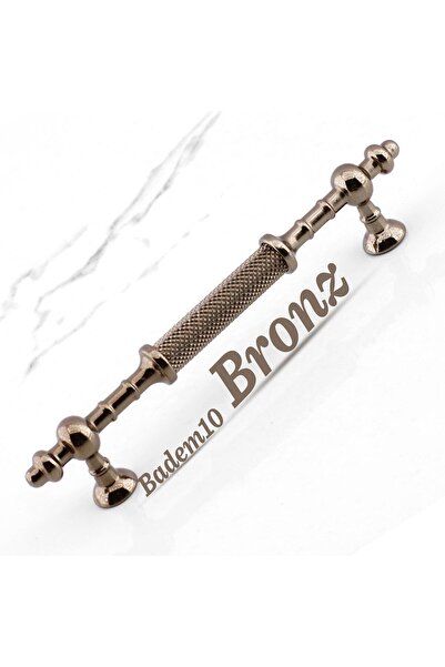 Badem10 Arsin Ladin Metal 160 mm - 16 cm Furniture Kitchen Drawer Cabinet Cabinet Handle Handle Handles