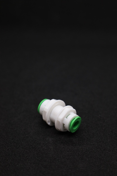 watalina 6mm Düz Perde Geçiş (KASA ARKA BAĞLANTI)