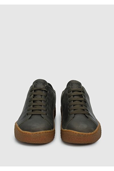 CAMPER K100927 Peu Terreno Koyu Yeşil