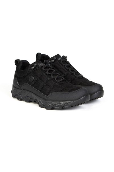 Greyder 0K2Ga00171 Women's Waterproof Outdoor Shoes - Black