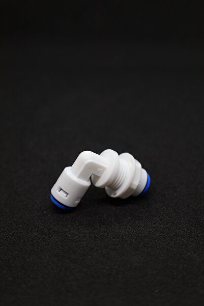 watalina 6mm Dirsek Perde Geçiş Arka Kasa Bağlantı