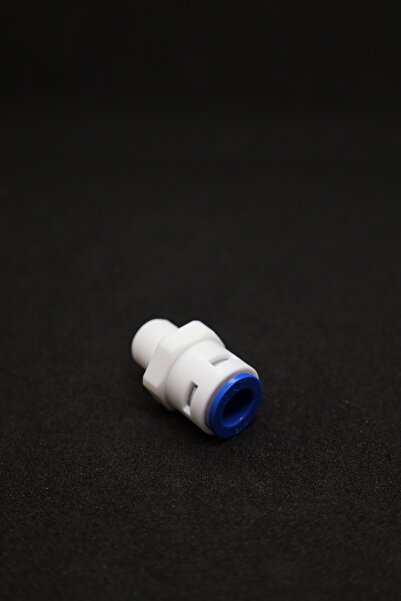 watalina 6mm Diş x 10mm Quıck rekor