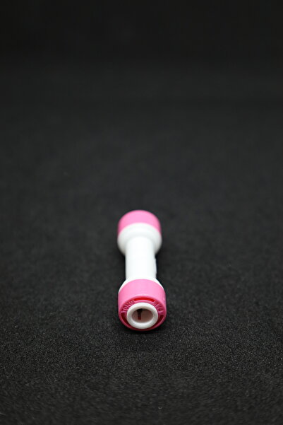6mm Quick Shıtong Straight Pen Check Valve