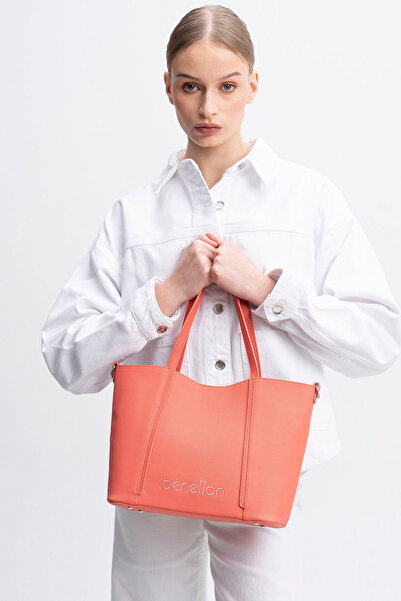 Benetton United Colors Of Benetton Kadın Çanta