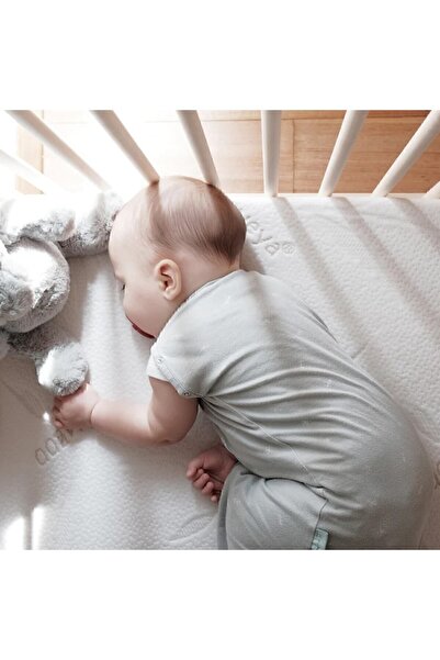 Global Bambu Bebek Yatağı Park Beşik Yatağı Çocuk Yatakları Oyun Parkı Yatağı