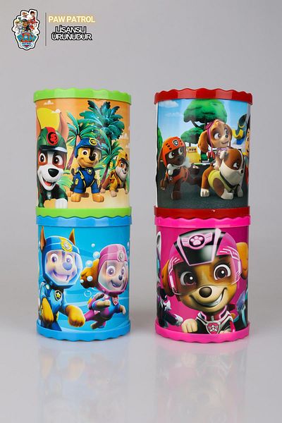 PAW PATROL LICENSED PAW PATROL PUMPER