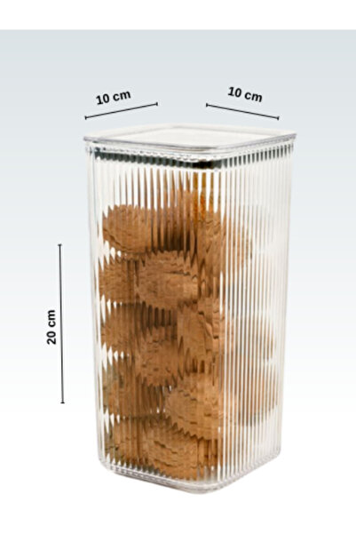 Wniltuglobal 1750 ml Line Saklama Kabı