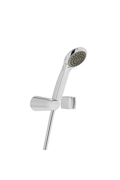 Artema Solo C A45675 1F El Duşu Takımı, Krom