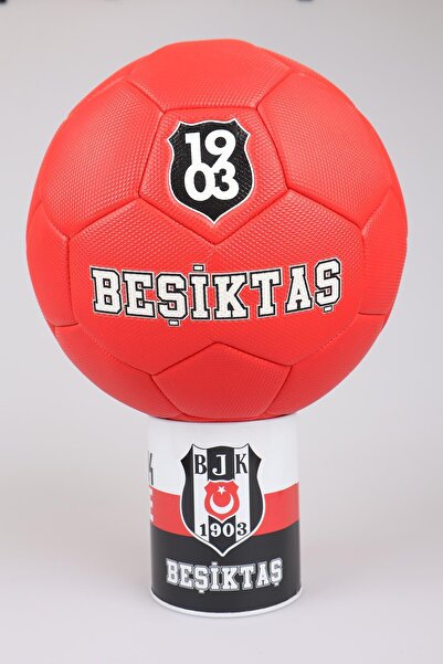 Beşiktaş Lisanslı Premıum Futbol Topu No:5