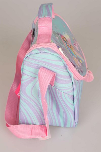 Barbie New Season Licensed - 'nin Mermaid Dream' Collection Lunch Box Decomus