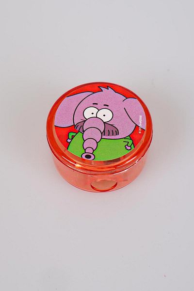 Timon Licensed King Şakir Pencil Sharpener