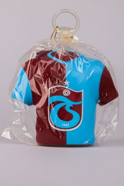 DEKOMUS Κουμπαράς με άδεια Trabzonspor Νο. 61