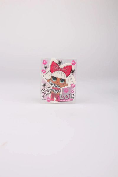 L.O.L. SURPRISE Licensed Blıster Large Eraser505312