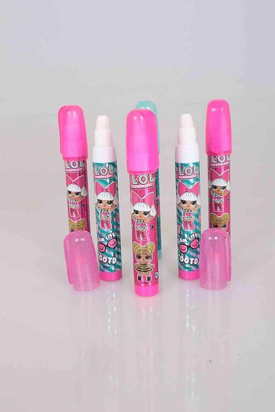 L.O.L. SURPRISE Licensed Lol Surprise Rocket Eraser