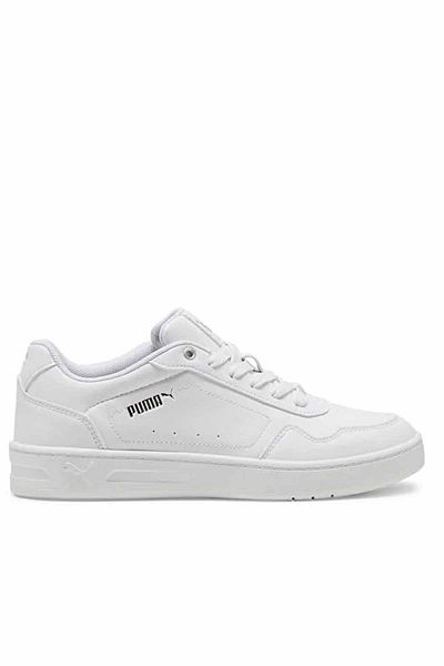 Puma Tenis alb confort pentru femei