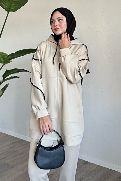 InStyle Shepherd Stitched Stone Scuba Set