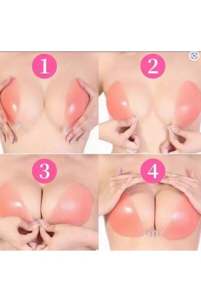 MİSS FELİZ DESTEKLİ KOPÇALI ET SÜTYEN