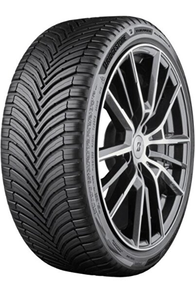 Bridgestone BRİDGESTONE 235/55R17 103V XL TURANZA ALL SEASON 6 EV 4MEVSİM(2023)