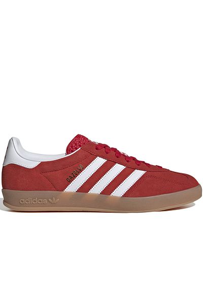 adidas Gazelle Colorful Sneaker - Casual Sneakers