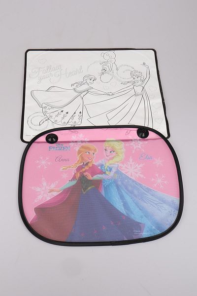 Disney Cadou cu licență pentru mașină Frozen pentru parasolar