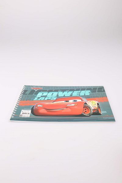 CARS Picture Book