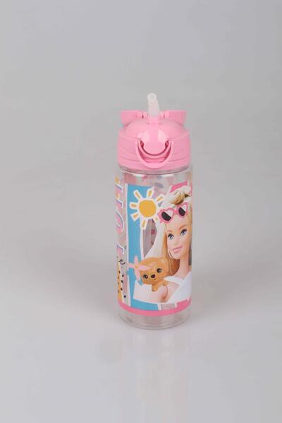 Barbie LİSANSLI MATARA