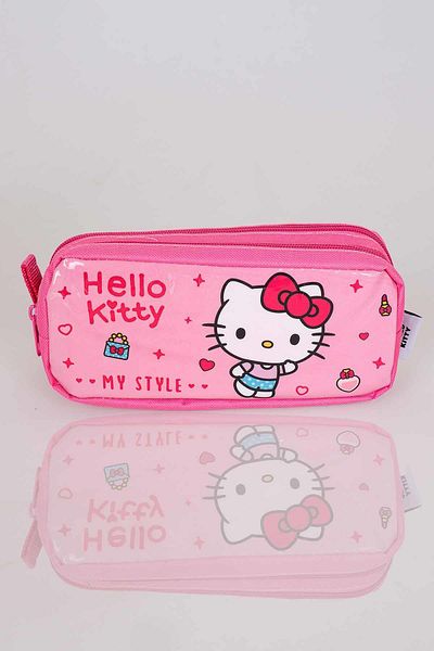 Disney Αδειοδοτημένη ΤΣΑΝΤΑ ΜΟΛΥΒΙΟΥ HELLO KITTY
